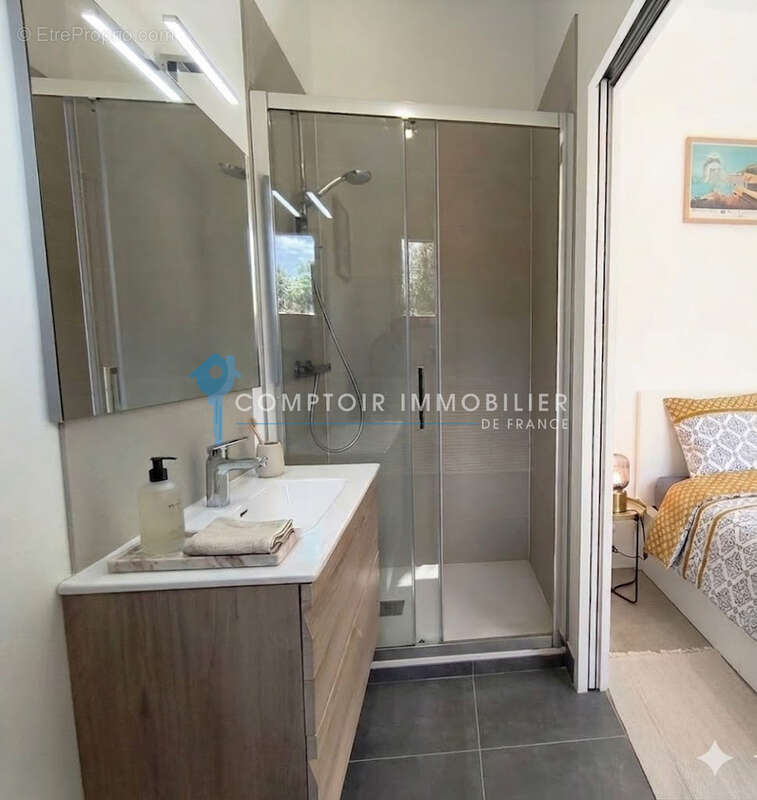 Appartement à SAINT-REMY-DE-PROVENCE