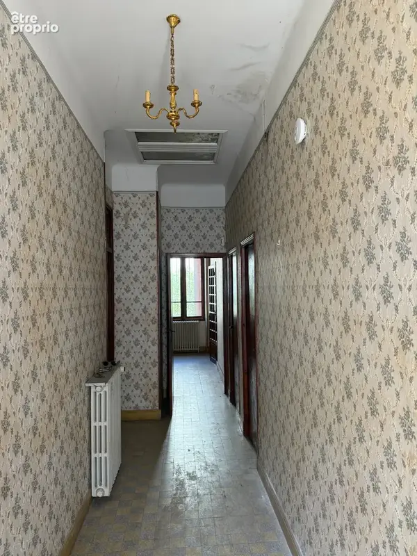 Maison de ville avec jardin et garage - photo 11