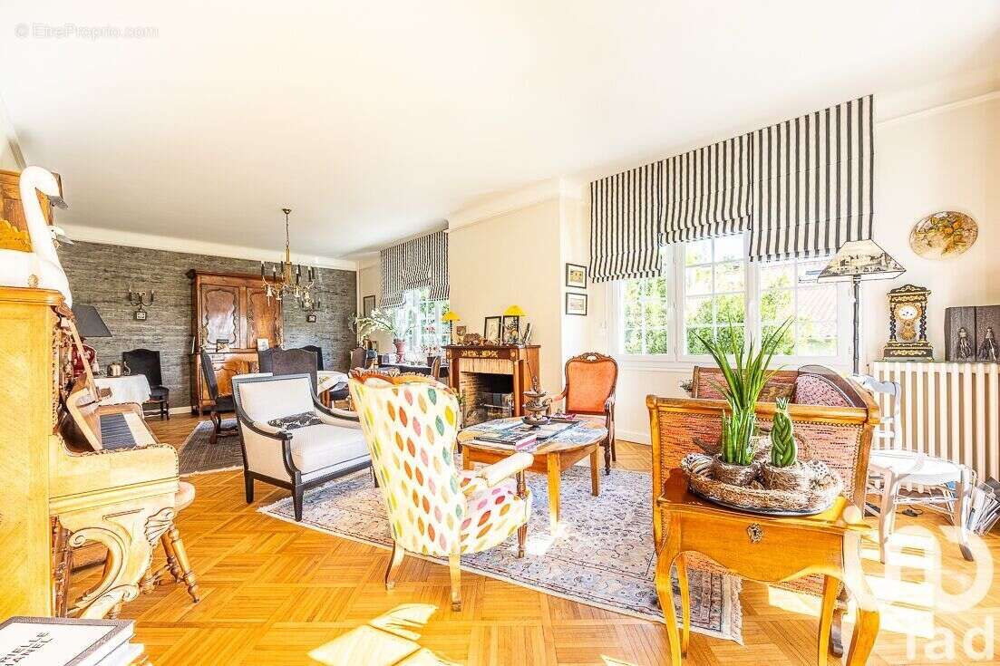 Photo 2 - Maison à NIORT