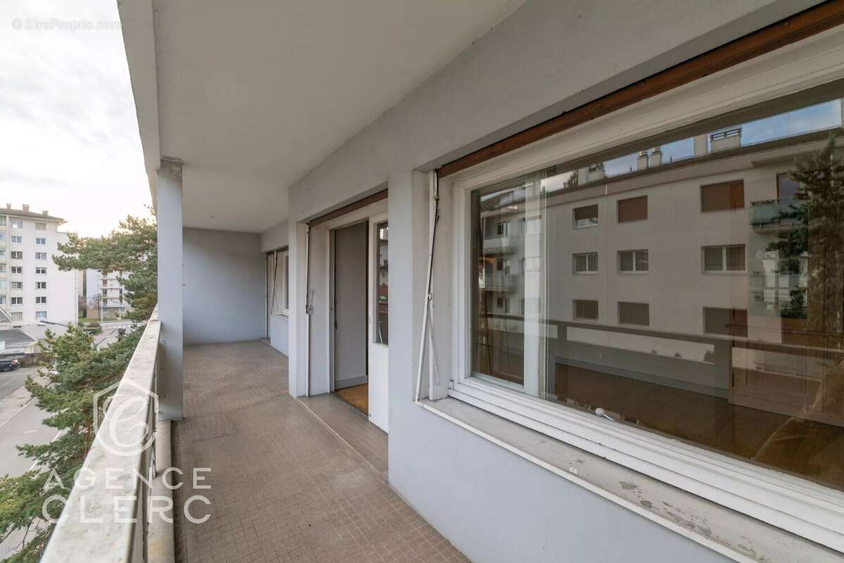 Appartement à ANNECY