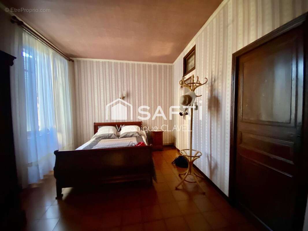 Photo 9 - Appartement à BESSEGES