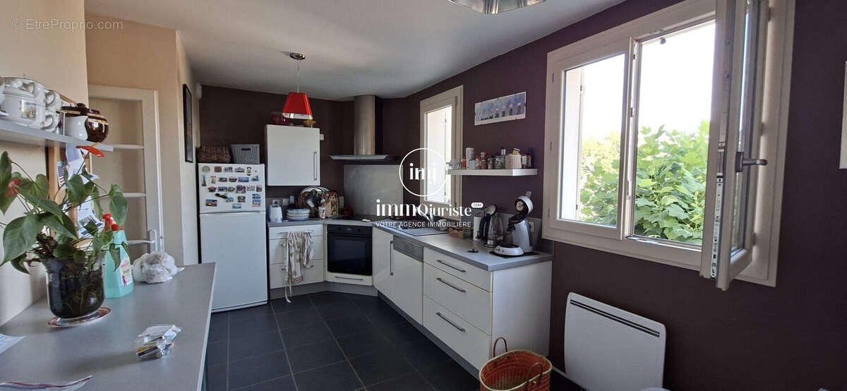 Appartement 128 m² à Limoges  - photo 3