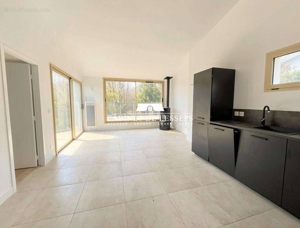 Maison à ANGLET