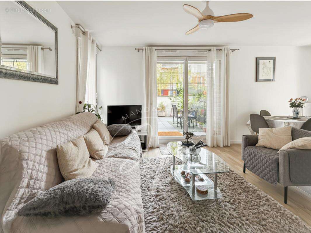 Appartement - photo 4