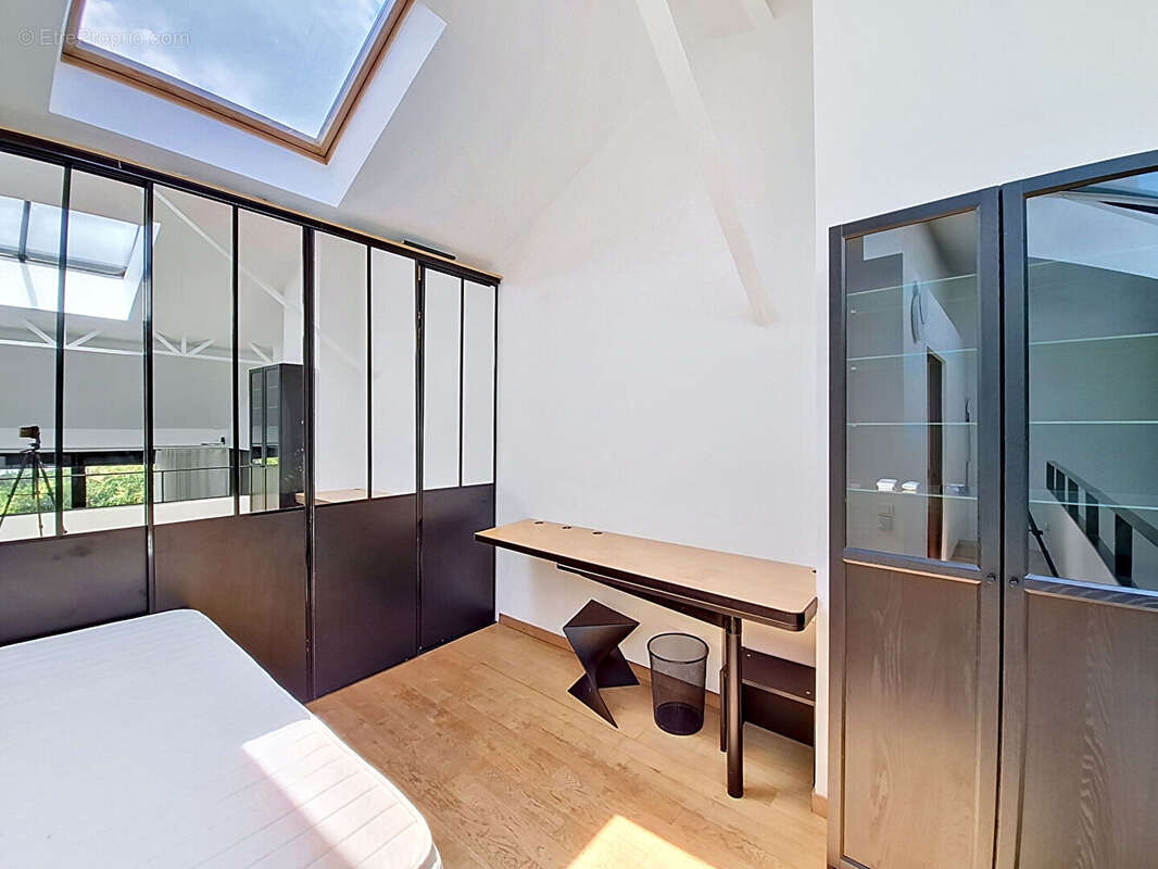 Appartement à CACHAN