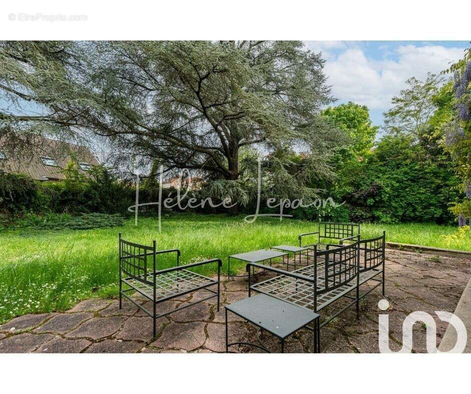 Photo 2 - Maison à SANNOIS