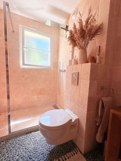 Appartement à BRANDO