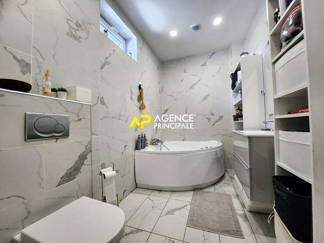 Maison à ARGENTEUIL