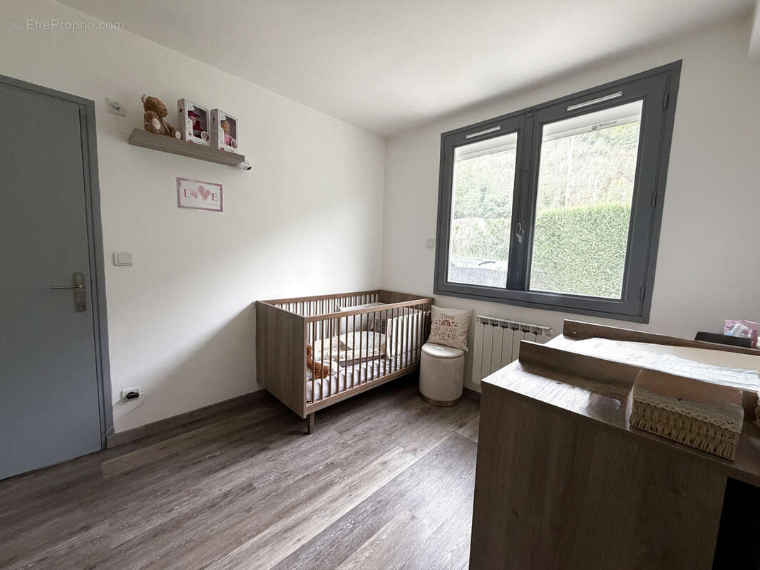 Maison à PACY-SUR-EURE