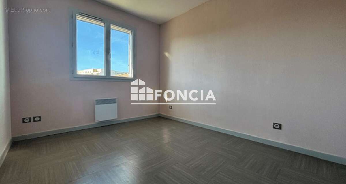 Maison à MONTPELLIER