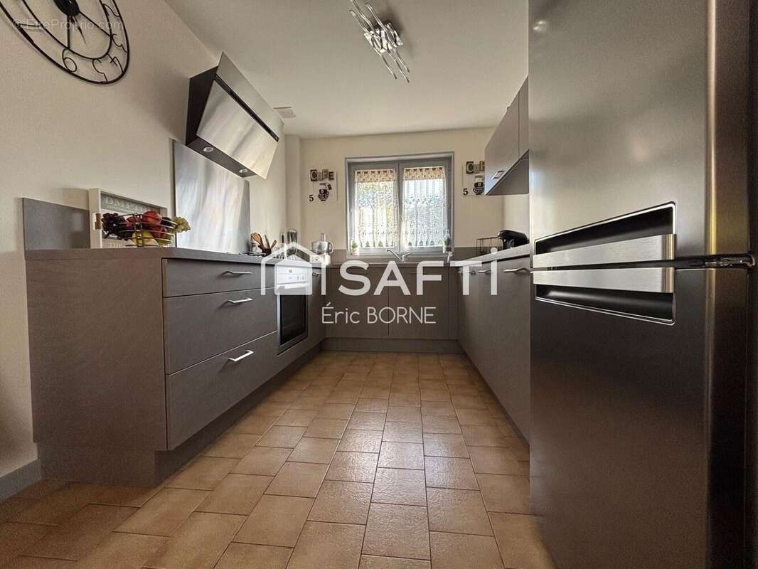 Photo 8 - Maison à WAVRANS-SUR-L&#039;AA