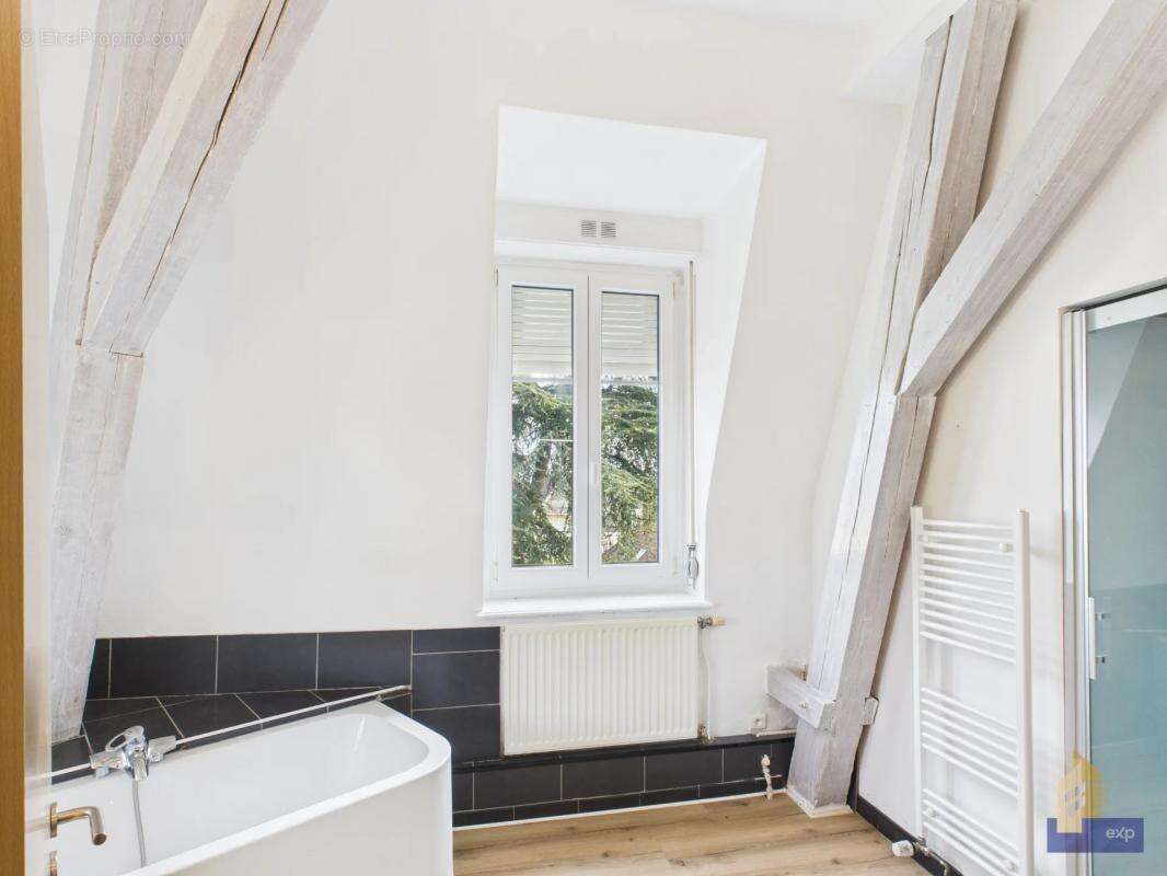 Maison à SOULTZ-HAUT-RHIN