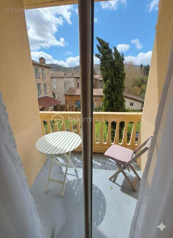 Maison à LA BASTIDE-DE-SEROU
