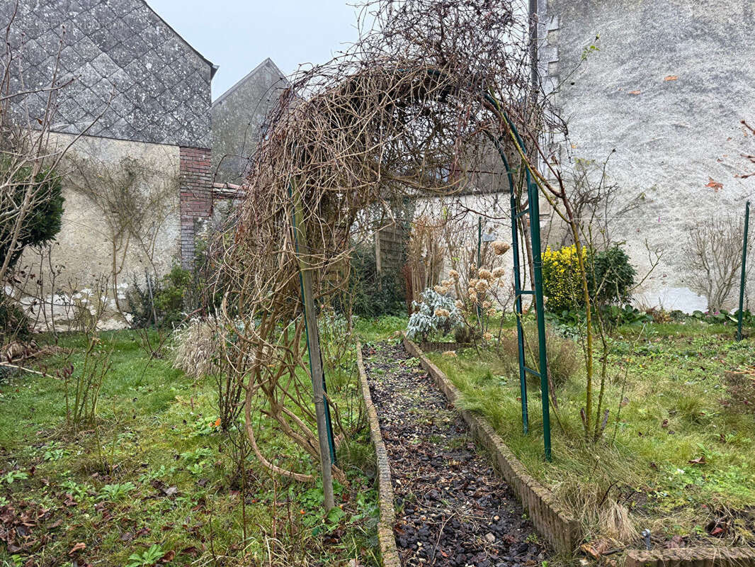 Maison à HENRICHEMONT