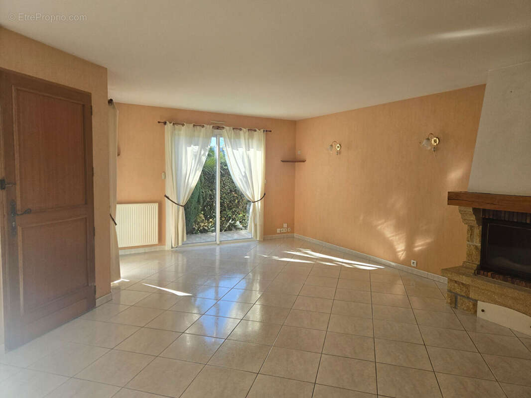 Maison à SAINT-NAZAIRE