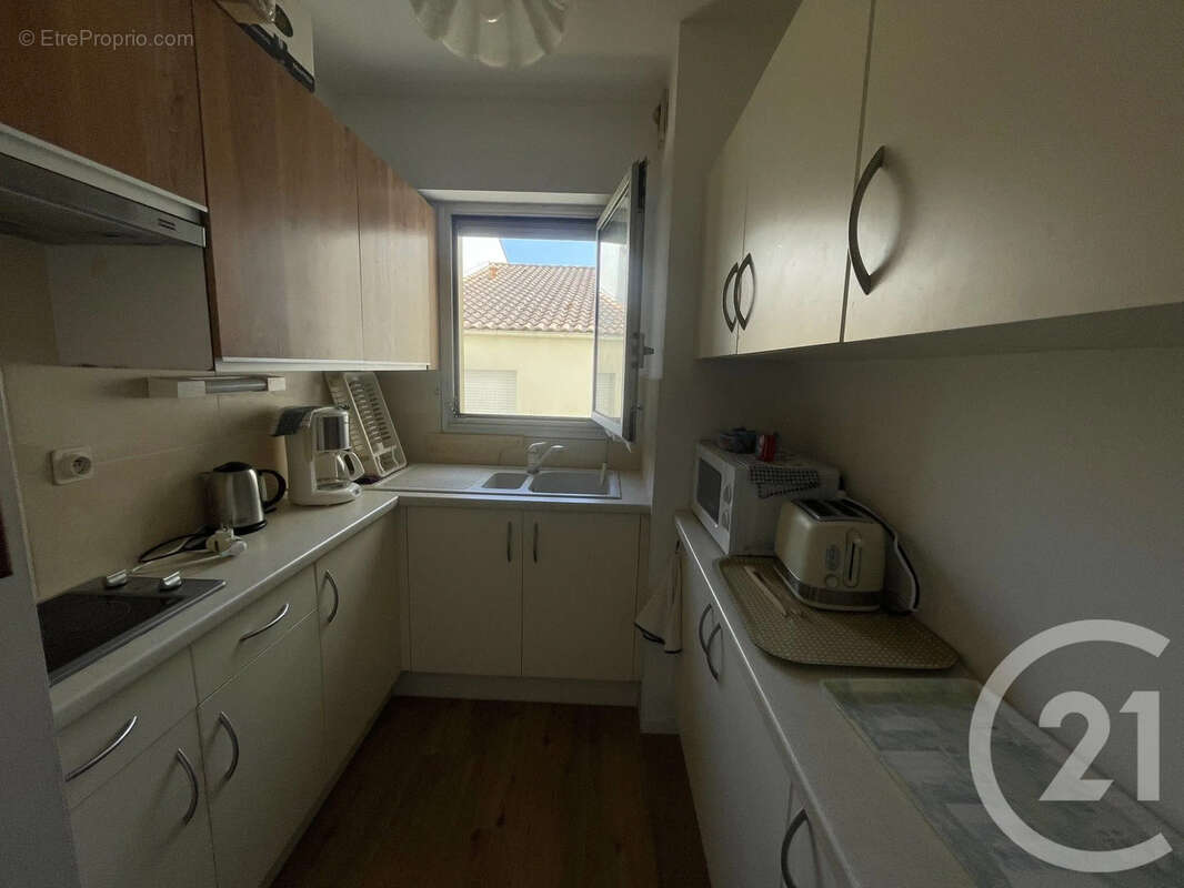 Appartement 42 m² à Royan  - photo 15