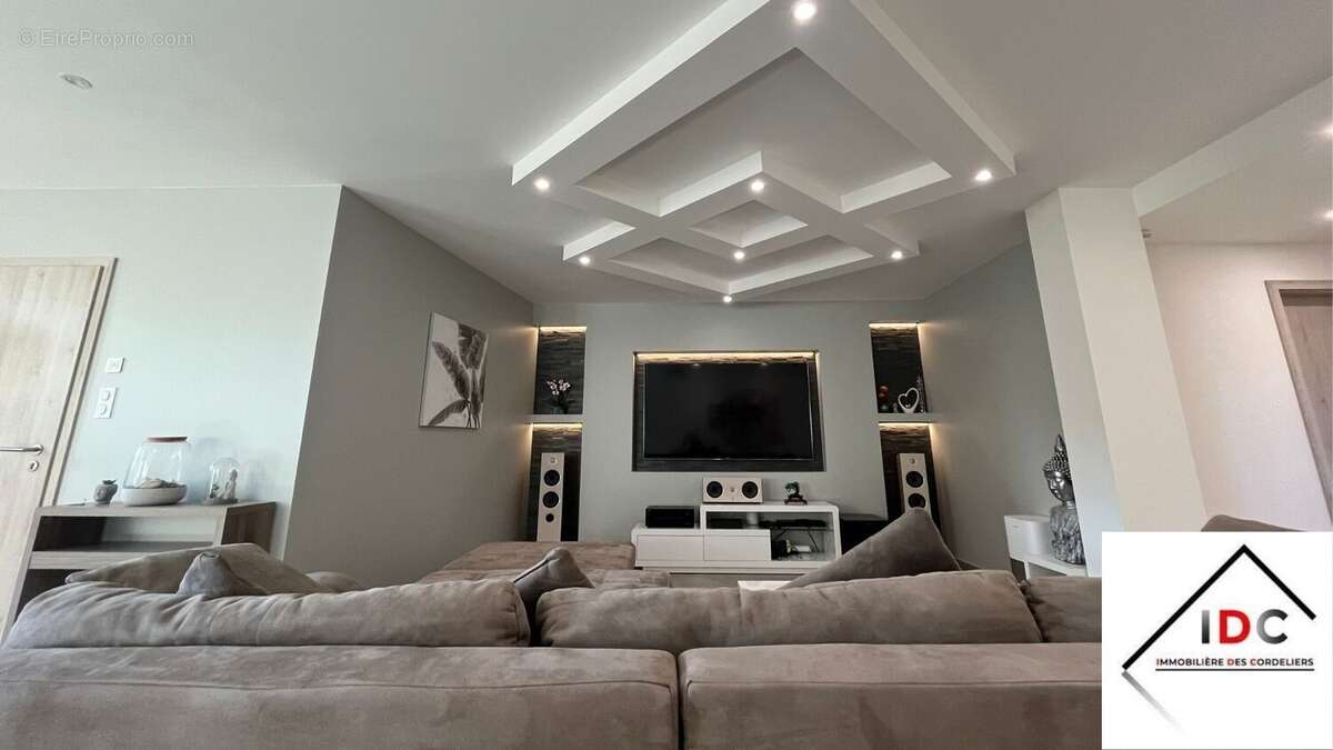 Appartement à SAVERNE