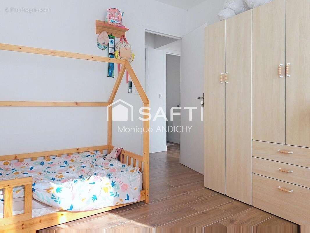 Photo 5 - Appartement à FORT-DE-FRANCE