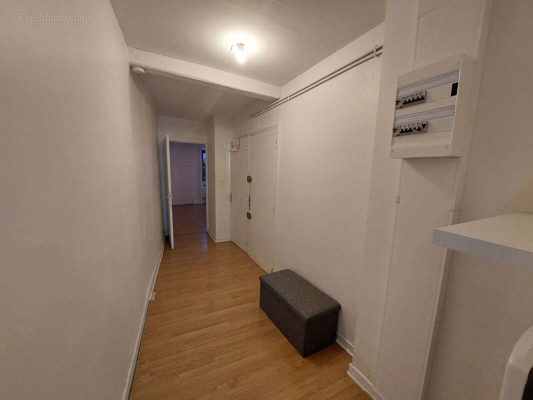 Photo 5 - Appartement à MONTBRISON