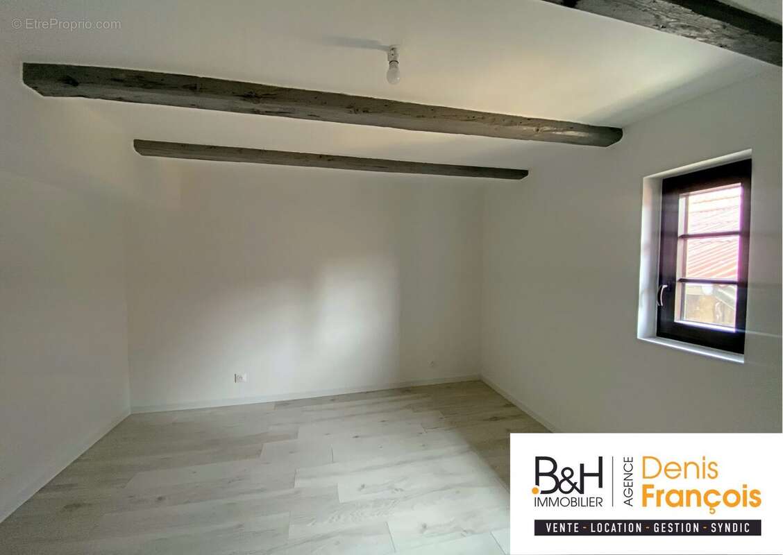 Appartement à VALFF