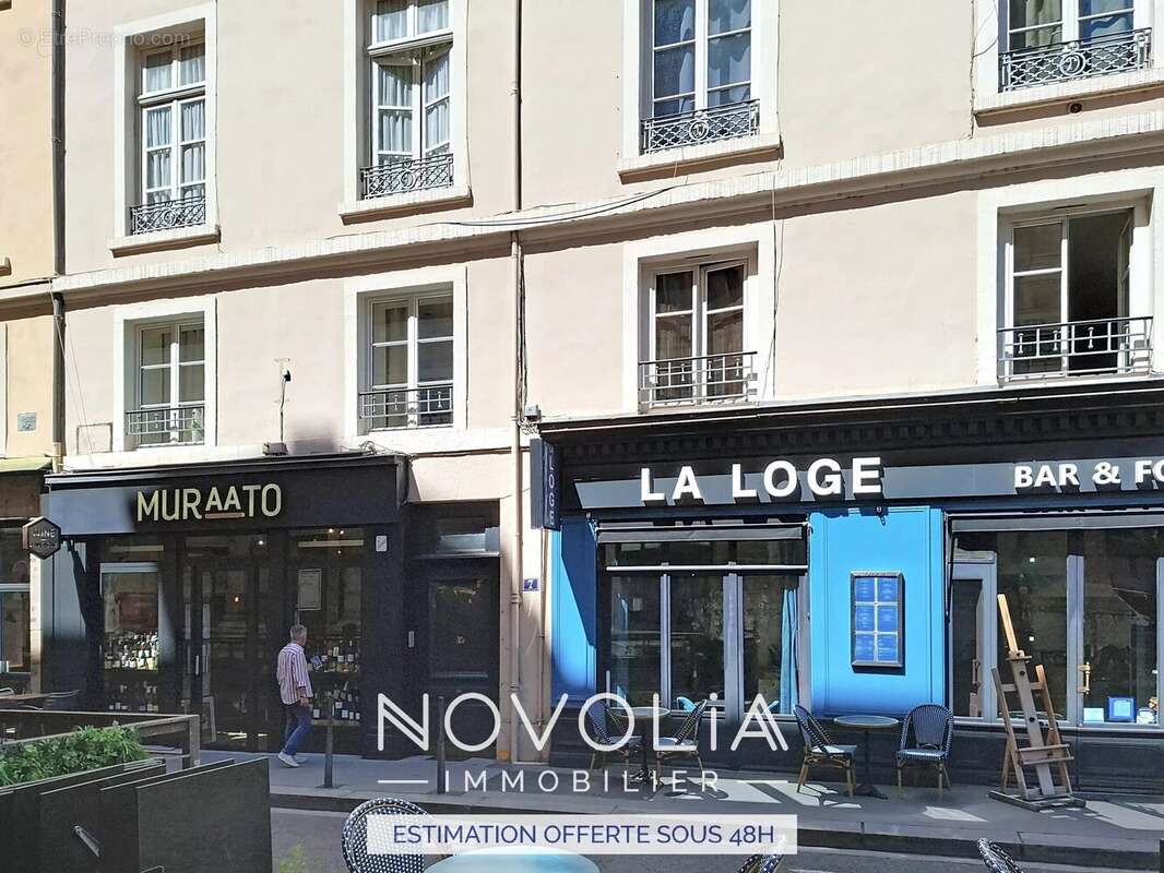 Sur la place des Celestins - photo 12