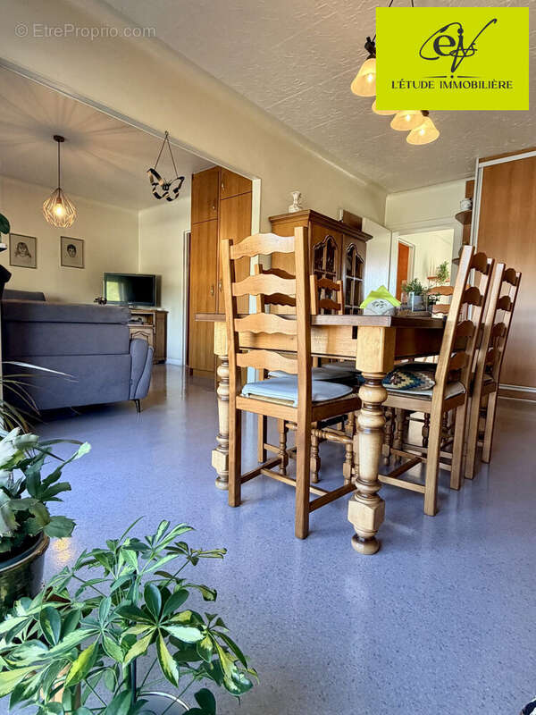 Appartement 85 m² à Forbach  - photo 8