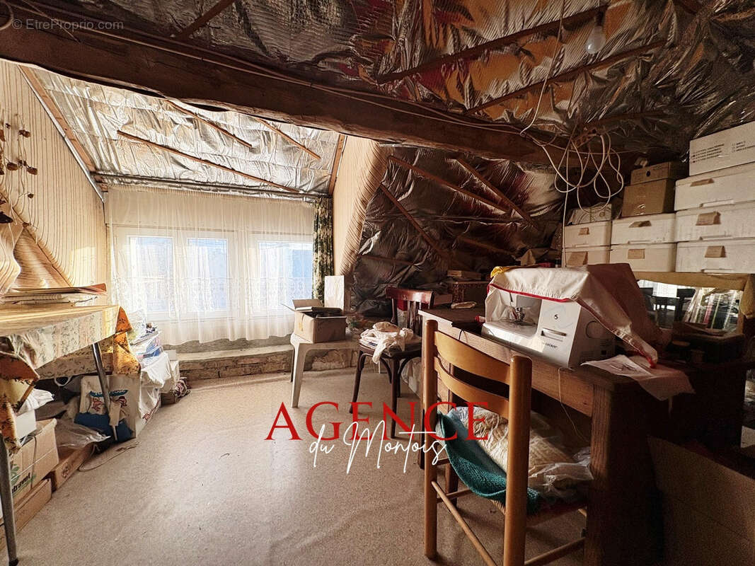 Maison à BRAY-SUR-SEINE