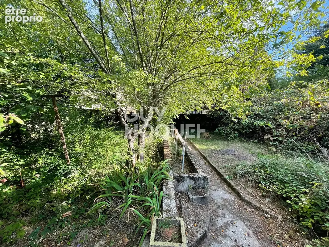 Maison Saint Priest VILLAGE - Réf 4731 - photo 5