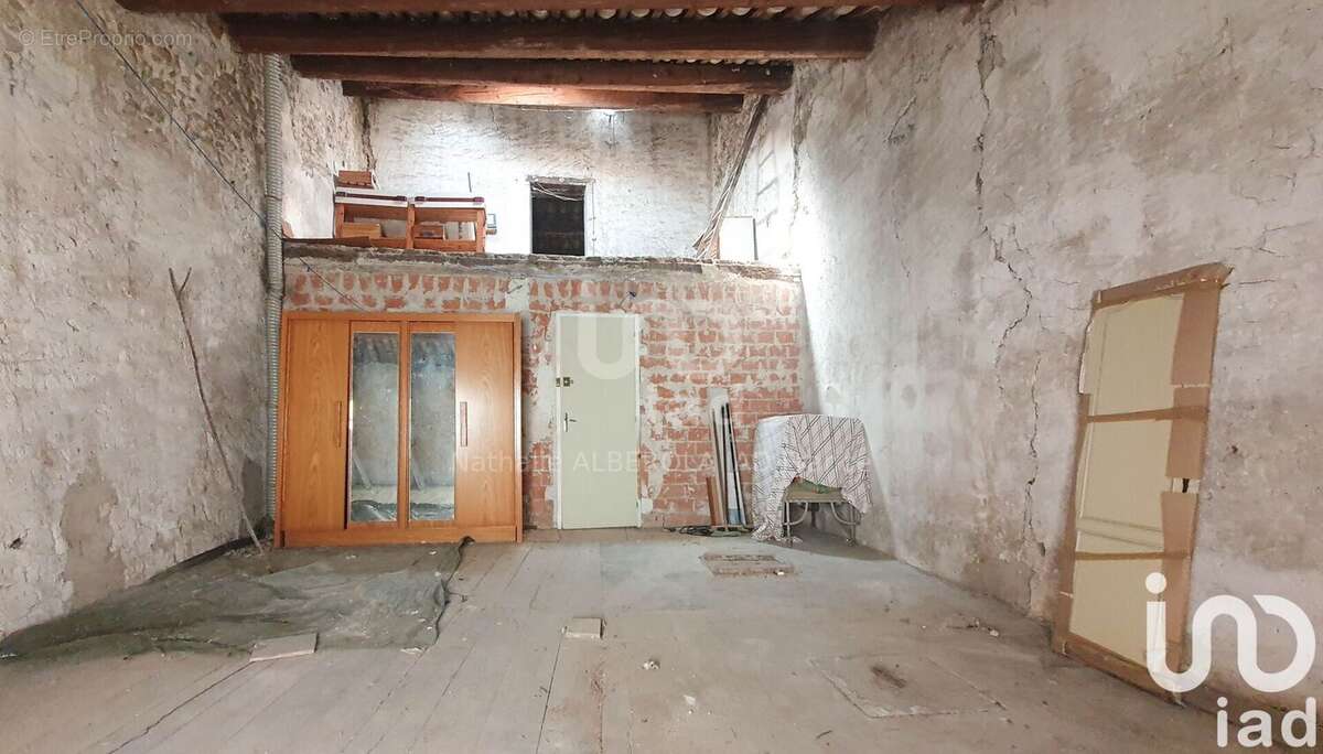 Photo 9 - Maison à CANET