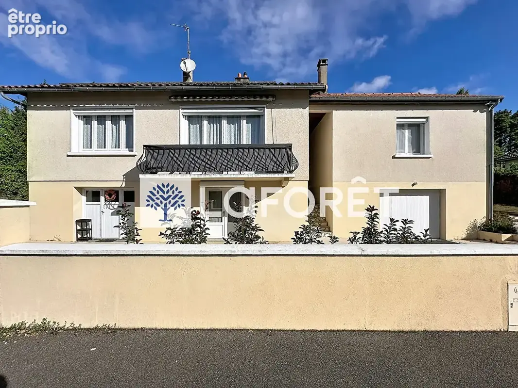 Vente maison LOUIN - photo 20