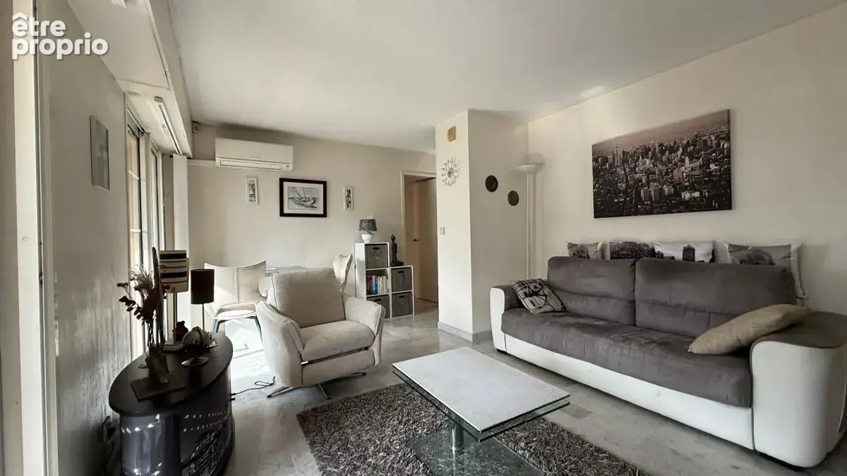 Appartement à SAINT-RAPHAEL