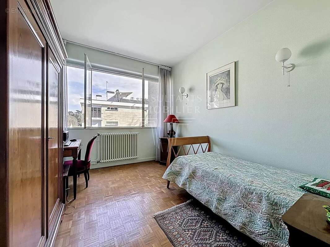 Appartement à GARCHES