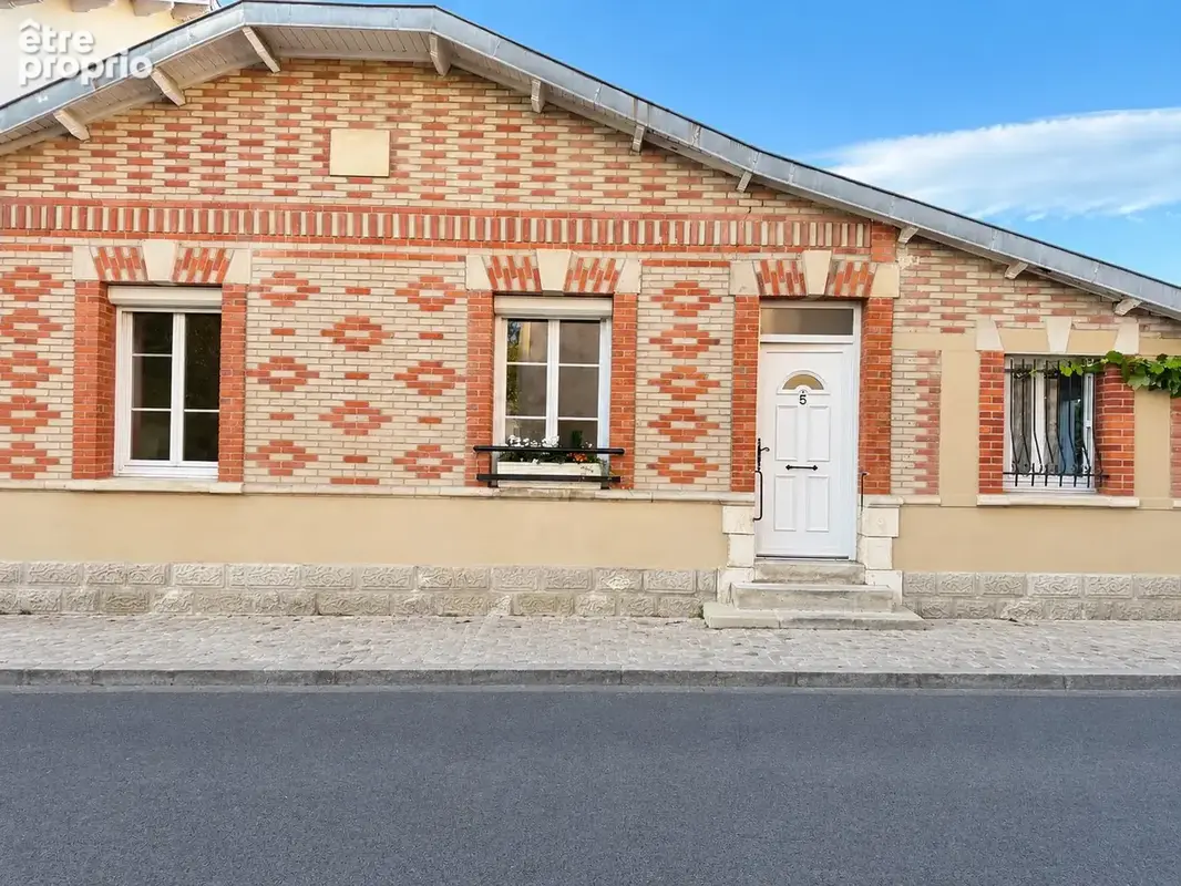 Maison 3 pièces 78 m² à vendre à La Rochelle (17000) - photo 2