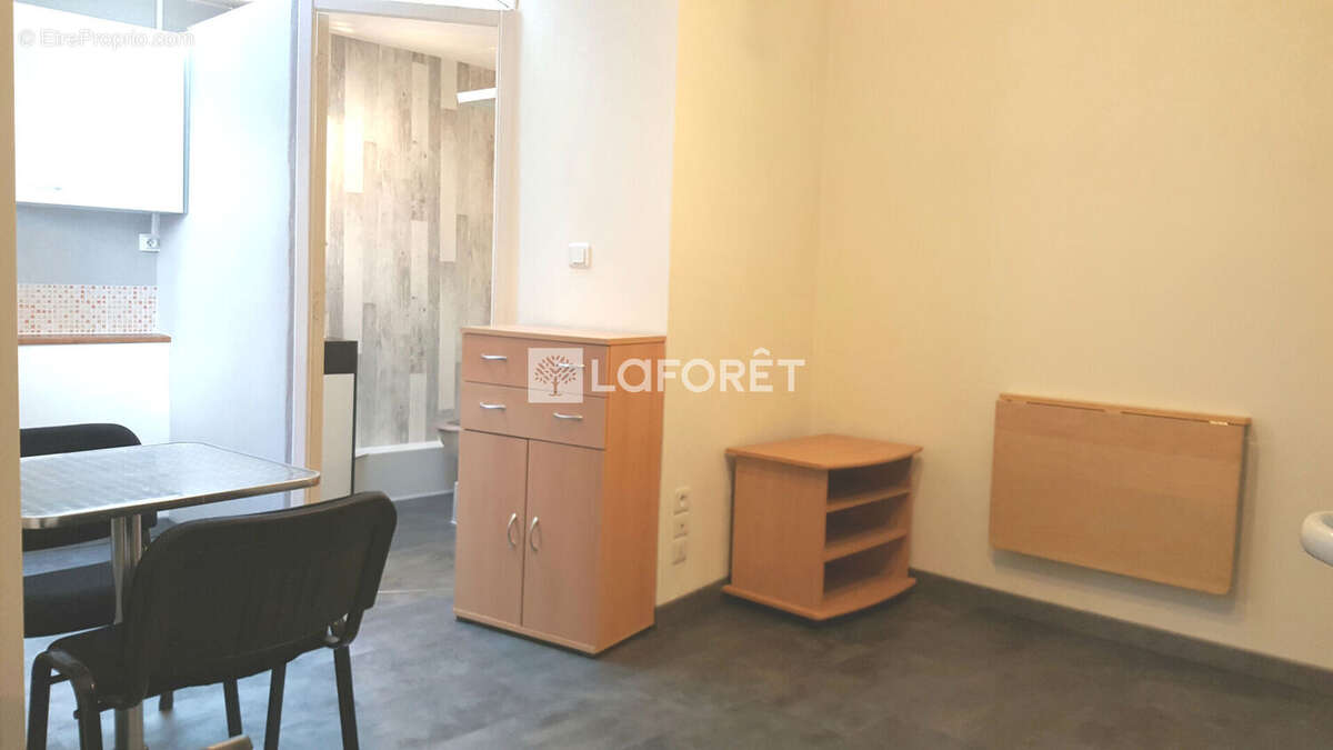 Appartement à CHOLET