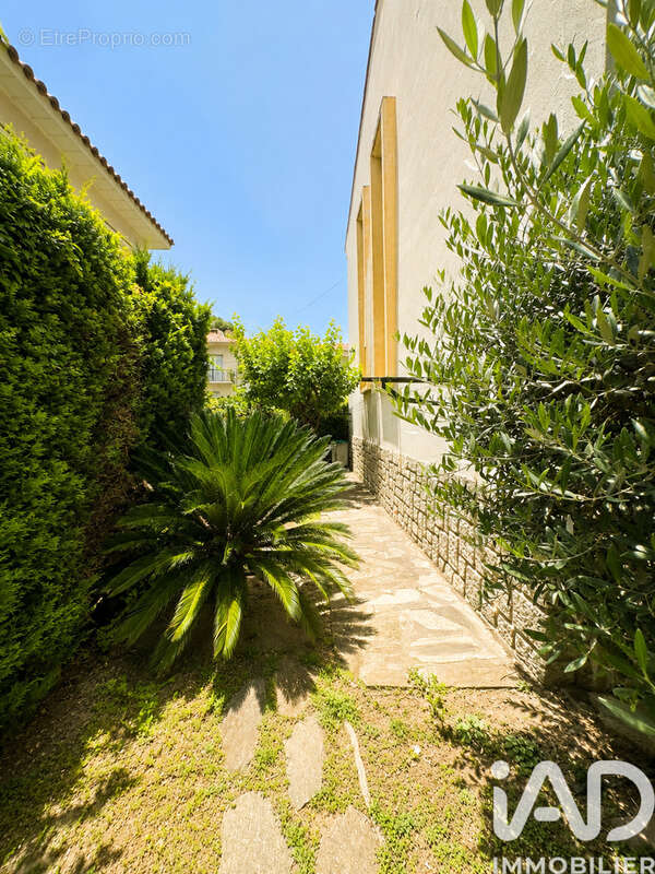 Maison 125 m² à Perpignan  - photo 3
