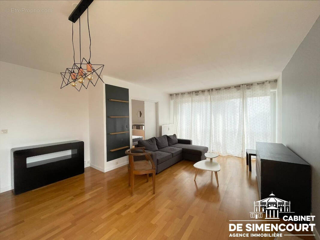 Appartement à AMIENS