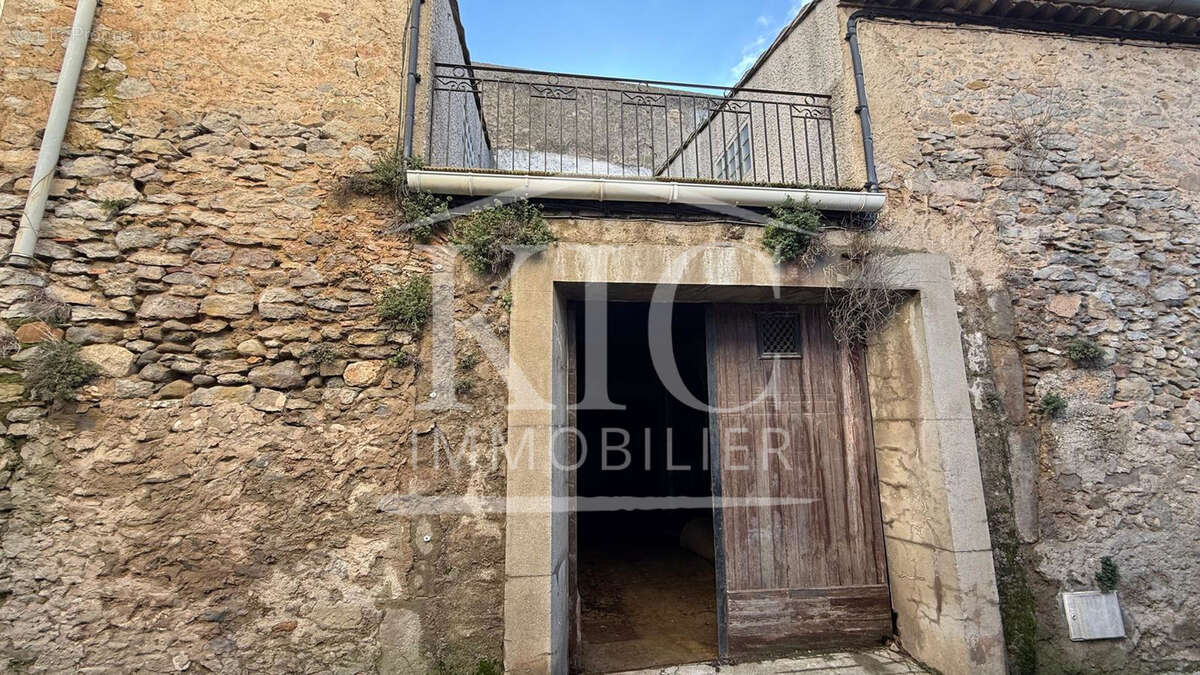 Maison à CARCASSONNE