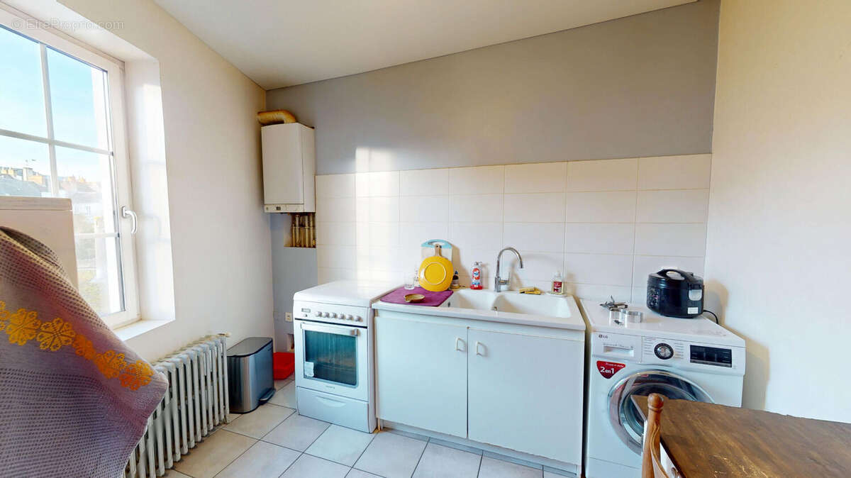 Appartement à BOURGES