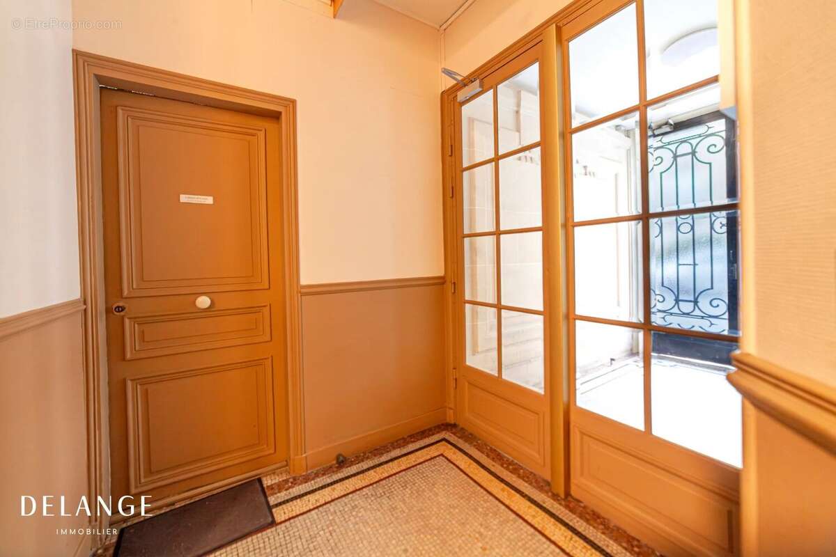 Croulebarbe -Appartement de 56 m² - photo 10