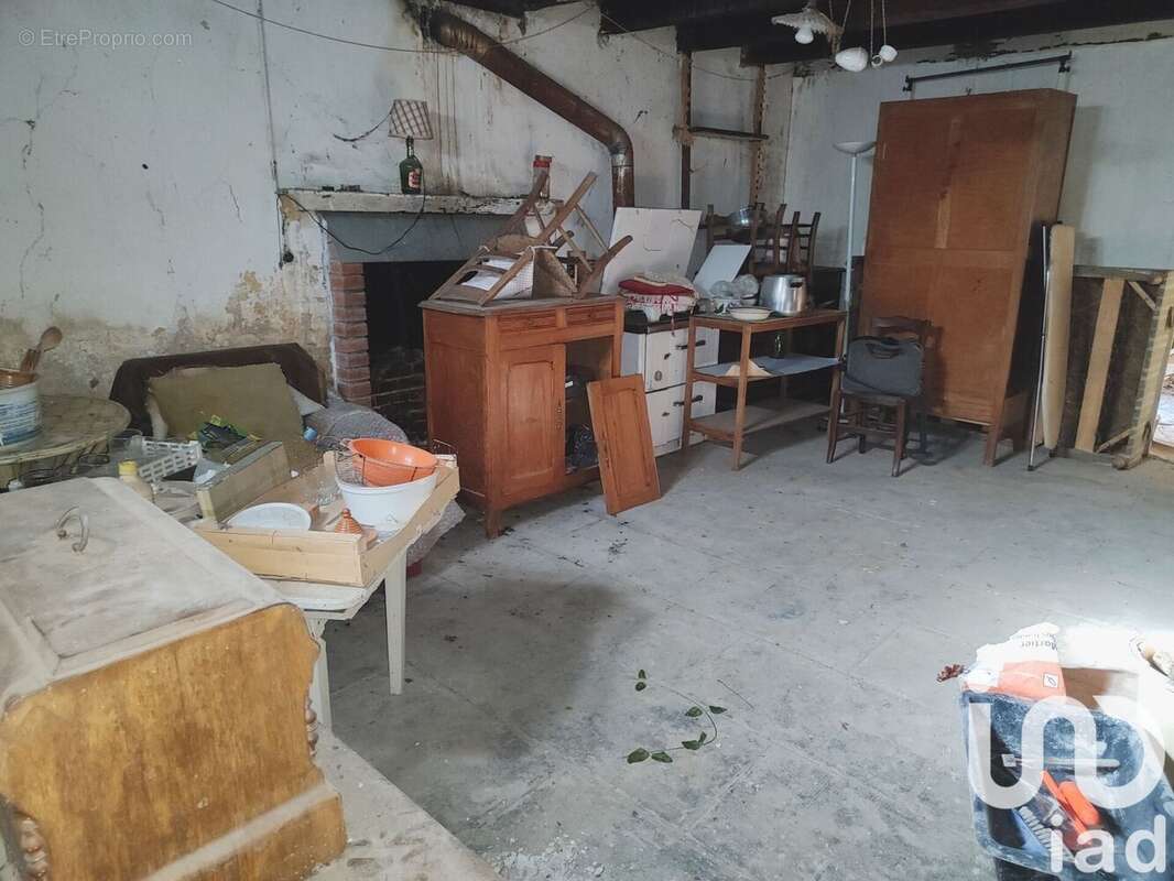 Photo 5 - Maison à LESSAC