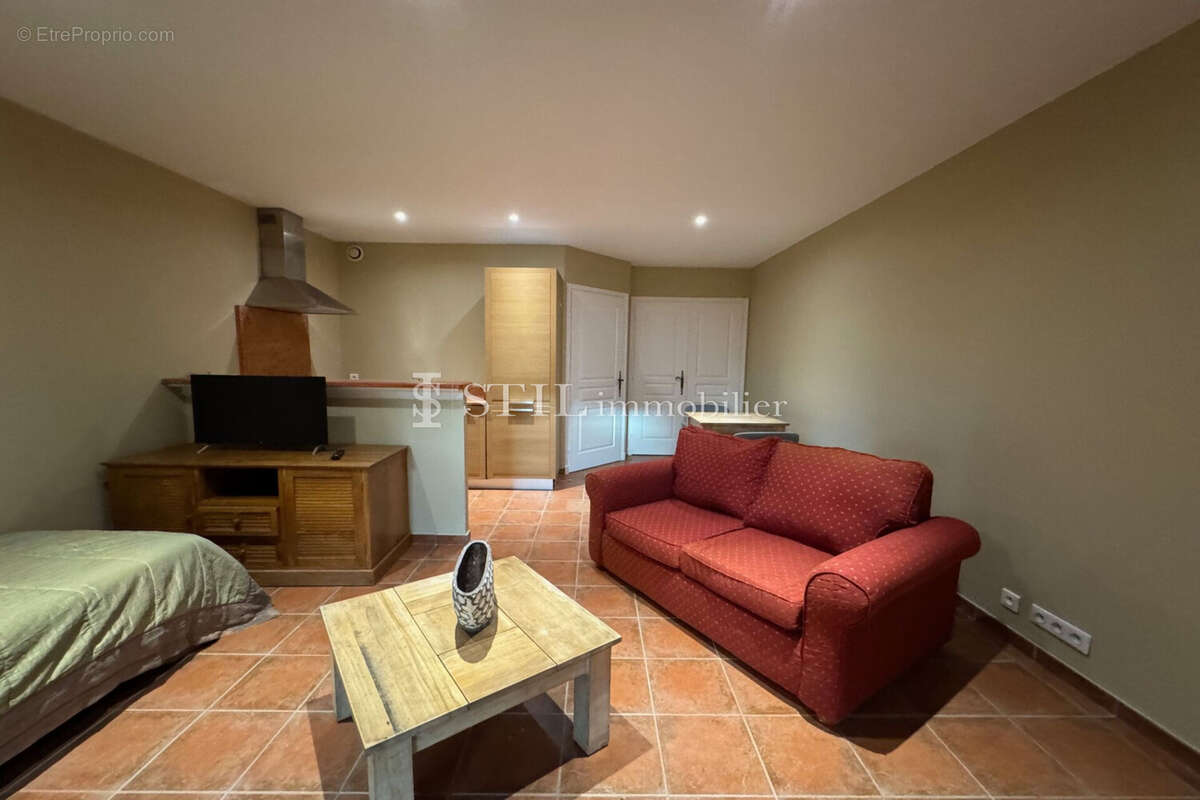 Appartement à SAINTE-MAXIME