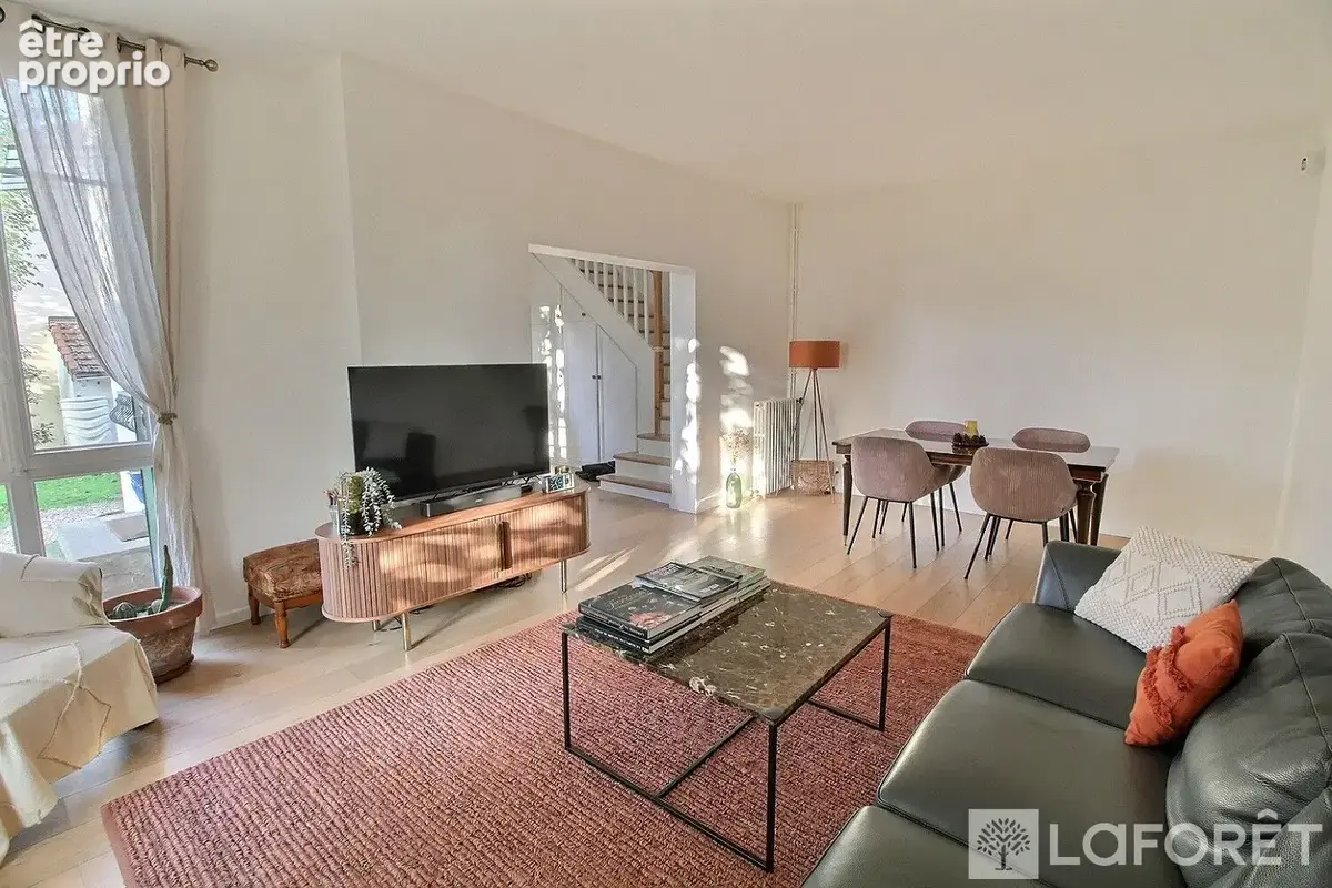 Maison 6 pièces 108 m² à vendre à Bezons (95870) - photo 3
