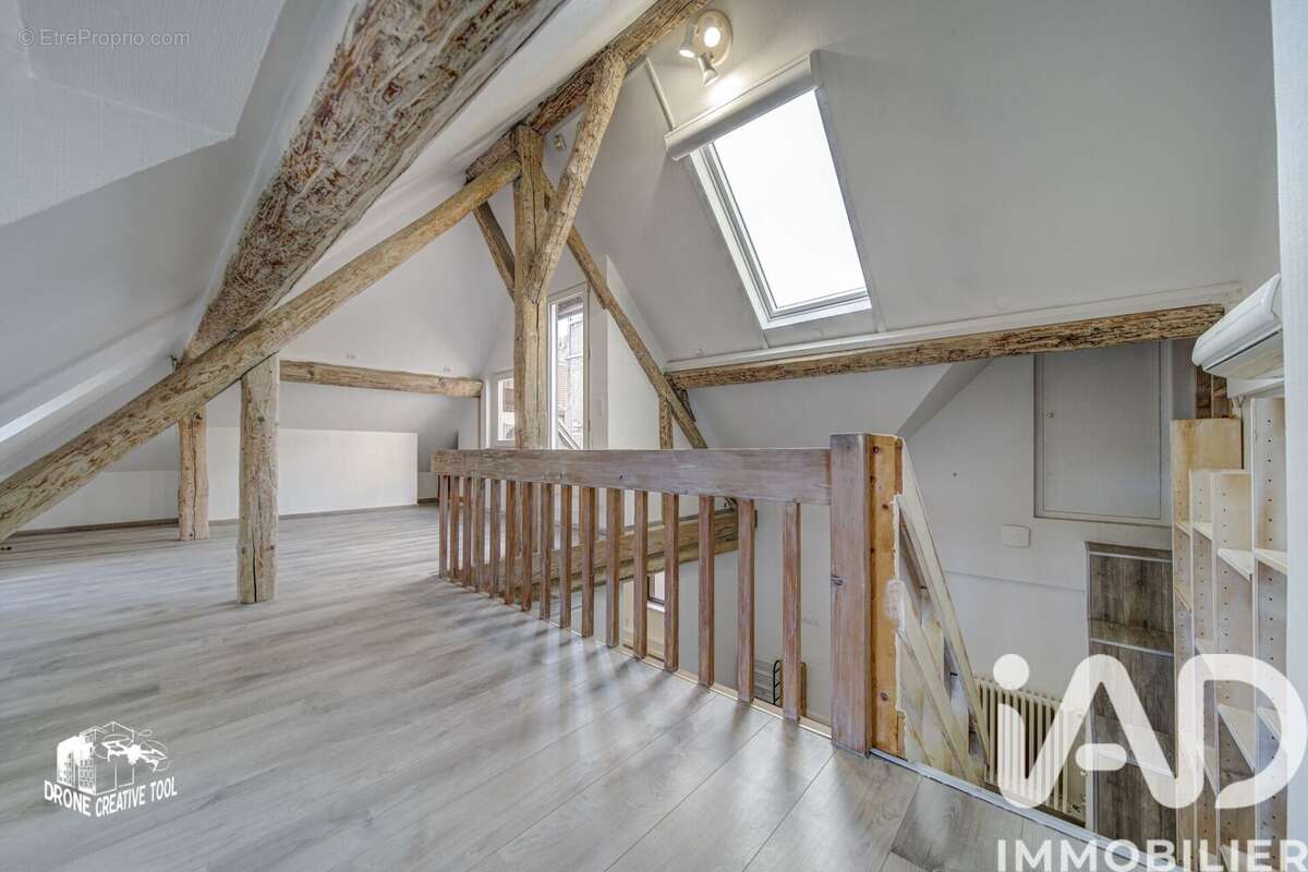 Photo 9 - Appartement à METZ