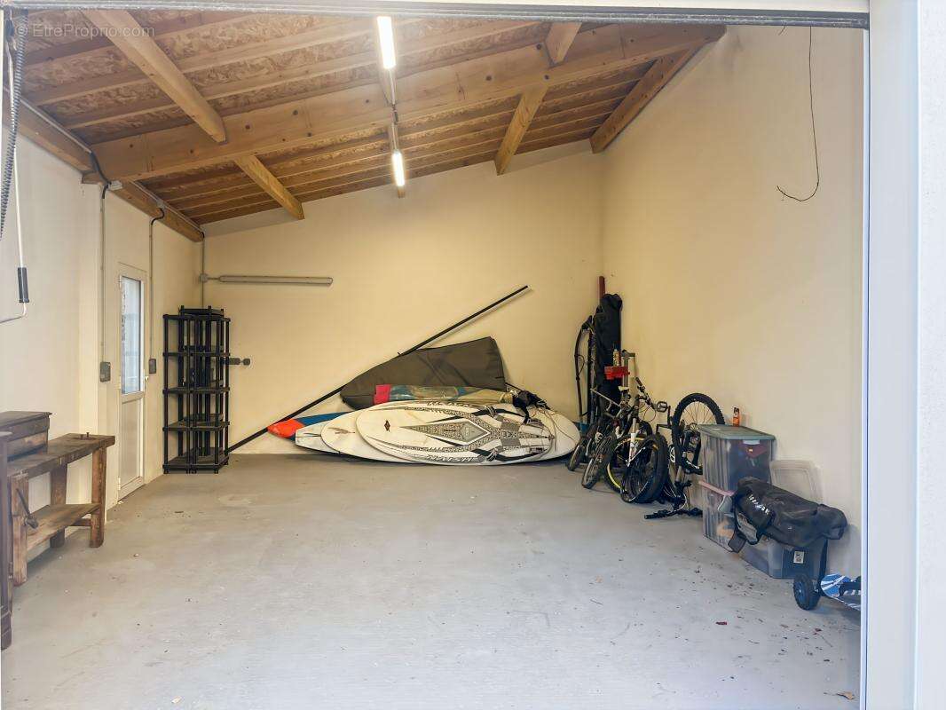 Maison à MARSEILLAN