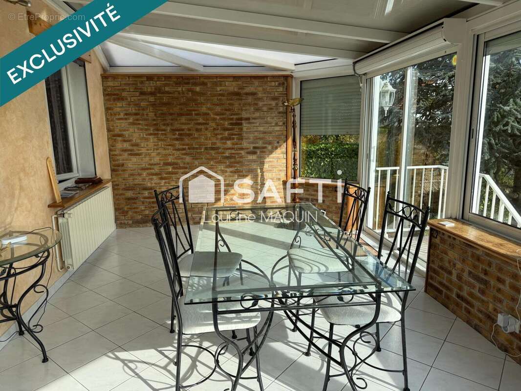 Photo 4 - Maison à ATHIES-SOUS-LAON