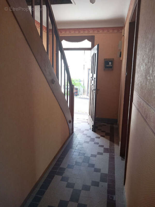 Rohrbach Les Bitche maison - photo 3