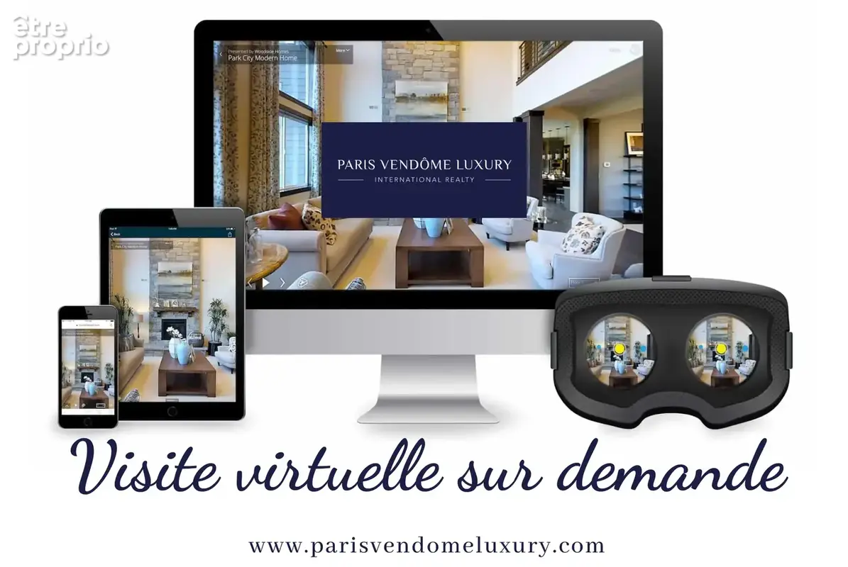  Paris 11ème - Saint-Sébastien Froissart - Loft familial - photo 15