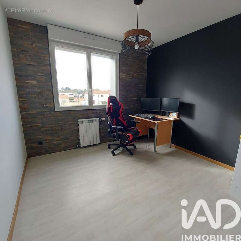 Photo 8 - Maison à MORTAGNE-SUR-SEVRE