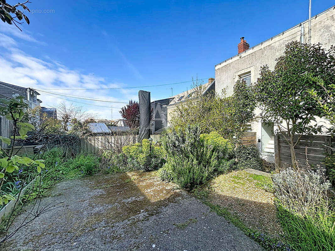 Appartement à ANGERS