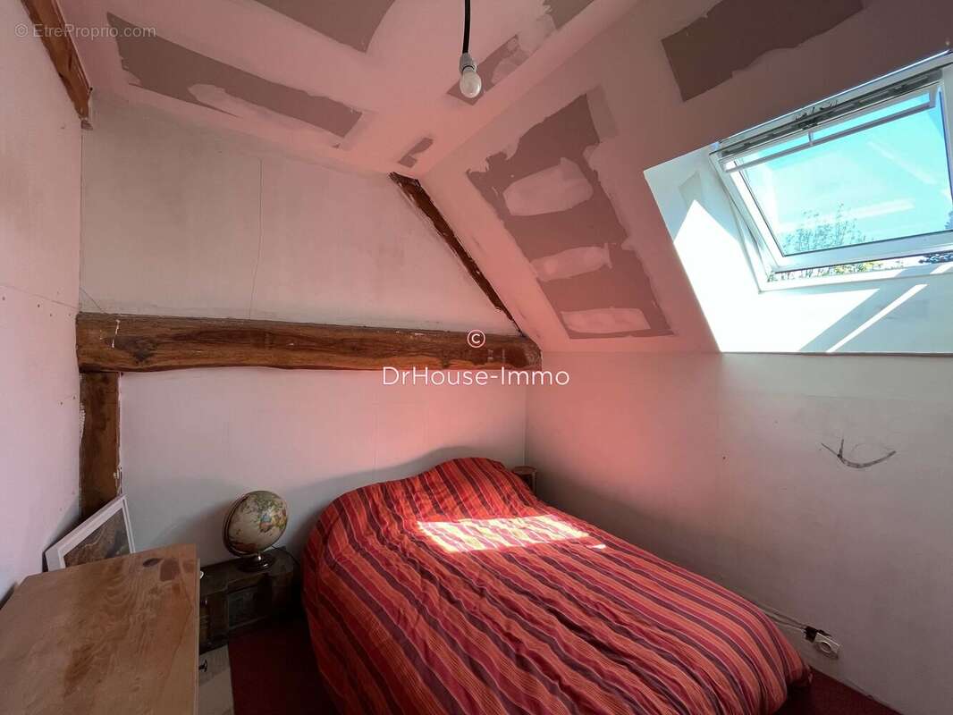 Maison à VEZELAY